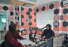 Montessori Buka Akses Literasi Anak Berkebutuhan Khusus